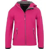 TROLLKIDS Veste Softshell Trollfjord