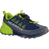Merrell Chaussures De Randonnée Agility Peak