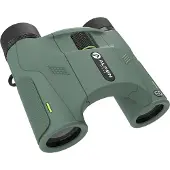 Alpen Optics 10x, 25 mm
