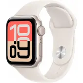 Apple Watch SE (3e génération) , OLED, écran tactile, 64 Go, Wi-Fi, GPS, 26,3 g