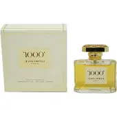 Jean Patou 1000 Eau de Toilette 75 ml