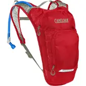 CamelBak Mini M.u.l.e Hydration Backpack 5l Rouge