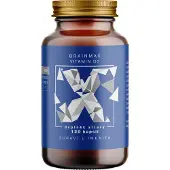 BrainMax Vitamine D3, 5000 UI, 120 gélules végétales
