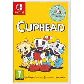 Cuphead - Switch - Version Française