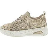 Rieker Sneaker Beige