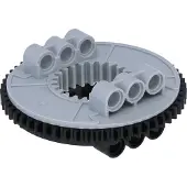 LEGO Technic : plaque tournante/couronne pivotante (48452)