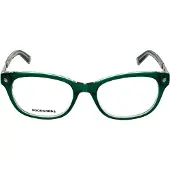 Dsquared2 Dq5140-98 51/18/140 Woman Glasses Vert Femme
