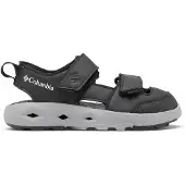 Columbia Techsun Adventure Pt Sandals Noir EU 38 Enfants