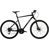 KROSS Evado 5.0 28´´ Gravel Bike Noir M