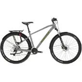 KROSS Hexagon 4.0 Eq 27.5´´ Mtb Bike Gris S