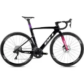 Bh Aerolight 6.0 105 Di2 2026 Road Bike Noir M