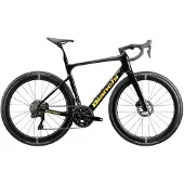 Bianchi Infinito Pro 105 Di2 2027 Road Bike Noir 57