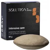 Kvitok Solution Shampooing solide prébiotique avec protection anti-pollution Intensive Care 50 g