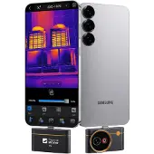 Thermal Master P4 Thermal Sensor Clair