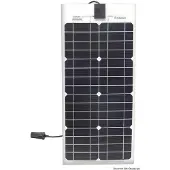 Osculati Enecom Panneau solaire SunPower 120Wp 1230x54 mm , 1 pièce