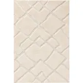 Interiyou Teppich Verona Cream A4 160x230 cm
