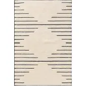 Interiyou Tapis Verona Cream/Grau A1 250x350 cm