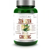 ActivLab Pharma Ginseng, 60 gélules