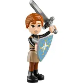 LEGO Disney : Le Prince Phillip