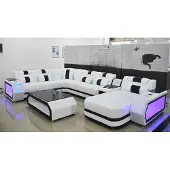 Xl Moebel Gmbh Ecksofa Polster Sitzgarnituren Eckcouch Sofa Couchen Wohnlandschaft + Couchtisch
