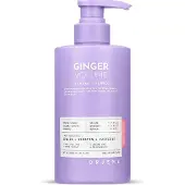 Orjena Shampooing volumateur au gingembre 500 ml