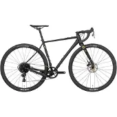Rondo Ruut Al2 Grx Rd-rx610 Gravel Bike Noir XS