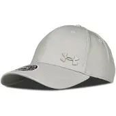 Under Armour Essential Low Unisexe - Casquettes, Gris - Taille One Size - Poly (Polyester)