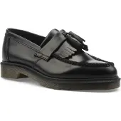 Dr. Martens Chaussure basse 'Adrian' noir