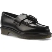 Dr. Martens Mocassin 'Adrian' noir