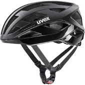 Uvex I-volute Helmet Noir 50-54 cm