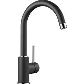 BLANCO Mida antraciet/anthracite
