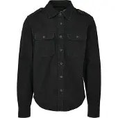 Brandit Chemise noir