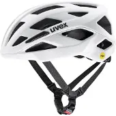 Uvex I-volute Mips Helmet Blanc 50-54 cm