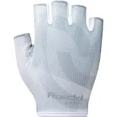 Roeckl Ilfis High Performance Short Gloves Blanc 7.0