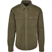 Brandit Chemise olive