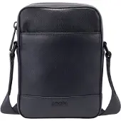 JOOP! Sac à bandoulière 'Manciano Rafael' noir