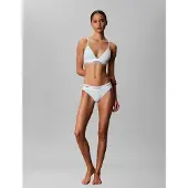 Calvin Klein Underwear Soutien-gorge gris / menthe / noir / blanc