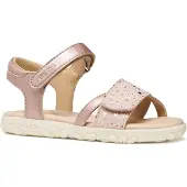 Geox Haiti Sandals Rose EU 27 Fille
