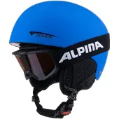 Alpina 51 - 55 cm, M