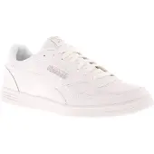 Reebok Court Advance Trainers Blanc EU 45