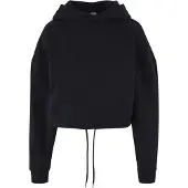Urban Classics Sweat-shirt noir