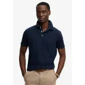 Superdry T-Shirt bleu marine