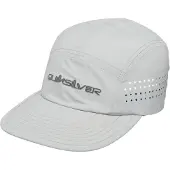 Quiksilver Stacker Tech Cap Blanc