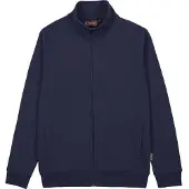 U Power Sotra Full Zip Sweatshirt Bleu S