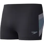 Speedo Boxer de bain END+ Hyperboom Logo Hommes