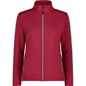 CMP 31e1846 Fleece Rouge XS Femme