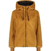 CMP 33k0416 Veste Beige S Femme Beige S