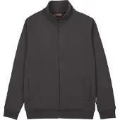 U Power Sotra Full Zip Sweatshirt Noir S