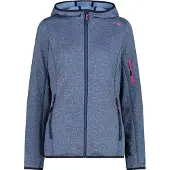 Campagnolo Veste Pour Femme Avec Capuche Fix 42