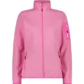CMP 34h6386 Jacket Rose XS Femme